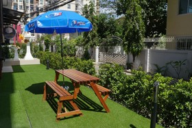 Q Space Residence