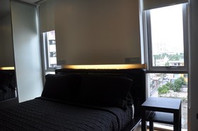 QUAD Suites Silom