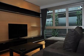QUAD Suites Silom