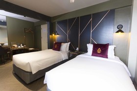 Ratchada Boutique Hotel