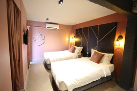 Ratchada Boutique Hotel