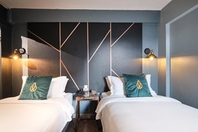 Ratchada Boutique Hotel