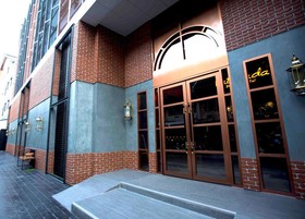 Ratchada Boutique Hotel