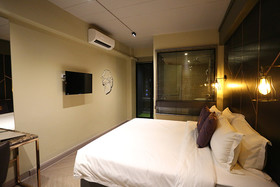 Ratchada Boutique Hotel