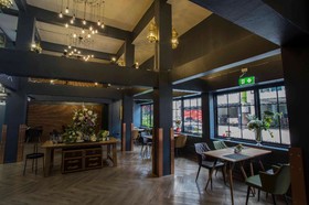 Ratchada Boutique Hotel