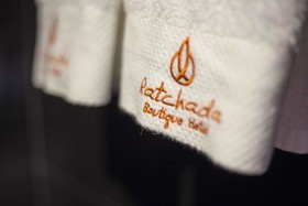 Ratchada Boutique Hotel