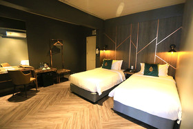 Ratchada Boutique Hotel