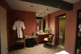 Ratchada Boutique Hotel