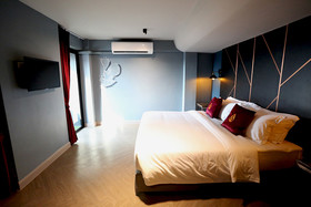 Ratchada Boutique Hotel