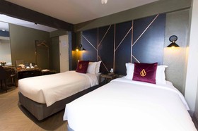 Ratchada Boutique Hotel