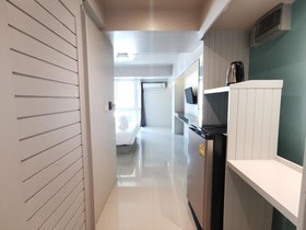 A Room Bangkok Sathorn By RedDoorz