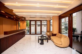 A Room Bangkok Sathorn By RedDoorz