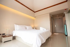 A Room Bangkok Sathorn By RedDoorz