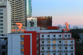 Red Planet Asoke