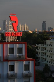 Red Planet Asoke