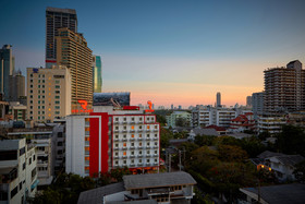 Red Planet Asoke