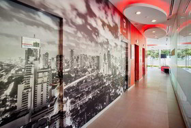 Red Planet Asoke