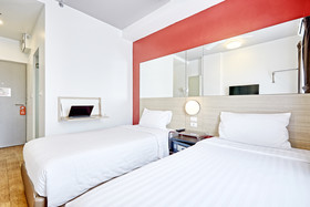 Red Planet Asoke