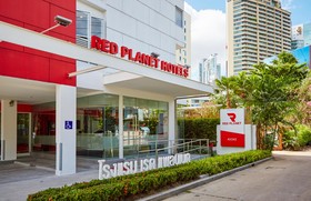 Red Planet Asoke