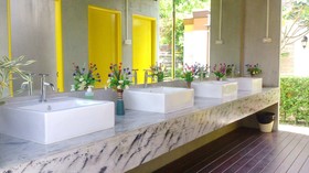 Resort M Bangkok - On Nut
