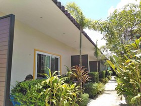 Resort M Bangkok - On Nut