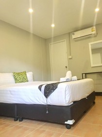 Resort M Bangkok - On Nut