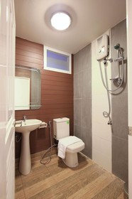 Resort M Bangkok - On Nut