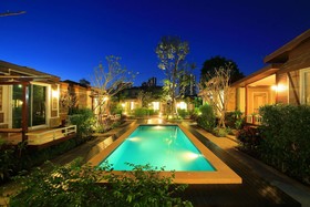 Resort M Bangkok - On Nut
