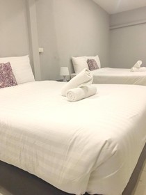 Resort M Bangkok - On Nut
