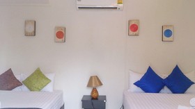 Resort M Bangkok - On Nut
