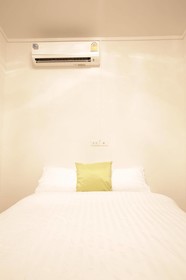 Resort M Bangkok - On Nut