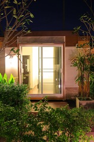 Resort M Bangkok - On Nut