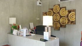 Resort M Bangkok - On Nut