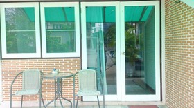 Resort M Bangkok - On Nut