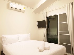 Resort M Bangkok - On Nut