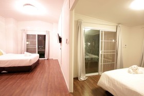 Resort M Bangkok - On Nut