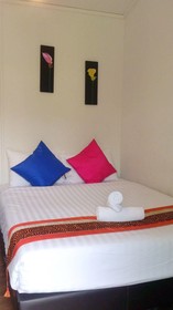 Resort M Bangkok - On Nut