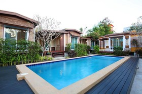 Resort M Bangkok - On Nut