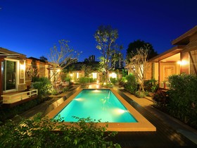 Resort M Bangkok - On Nut