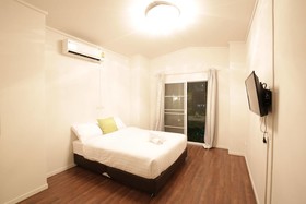 Resort M Bangkok - On Nut