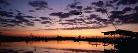 Ride n Lazy @ Thai Wake Park