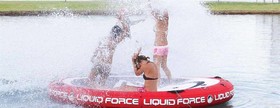 Ride n Lazy @ Thai Wake Park
