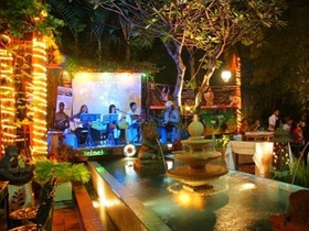 Rider Resort