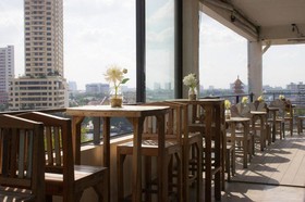 River View Residence