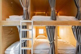 Rotfai Hostel