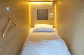 Rotfai Hostel