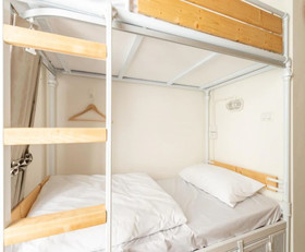 Rotfai Hostel