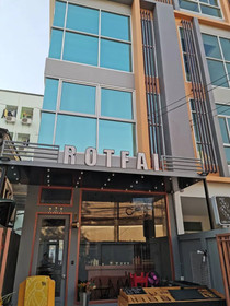 Rotfai Hostel