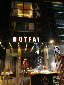 Rotfai Hostel