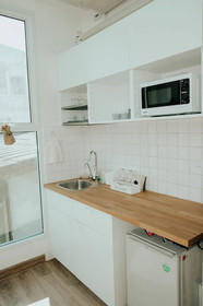 Rotfai Hostel